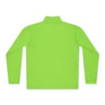 Unisex Quarter-Zip Pullover - Image 18