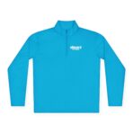 Unisex Quarter-Zip Pullover - Image 21