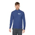 Unisex Quarter-Zip Pullover - Image 28