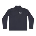 Unisex Quarter-Zip Pullover - Image 29