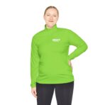 Unisex Quarter-Zip Pullover - Image 19
