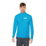 Unisex Quarter-Zip Pullover - Image 24