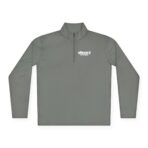 Unisex Quarter-Zip Pullover - Image 13