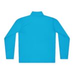Unisex Quarter-Zip Pullover - Image 22