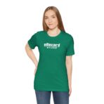 Unisex Jersey Short Sleeve Tee - Image 53