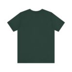 Unisex Jersey Short Sleeve Tee - Image 62