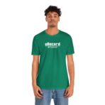 Unisex Jersey Short Sleeve Tee - Image 52