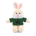 Stuffed Animals with Tee - Image 22