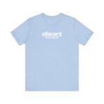 Unisex Jersey Short Sleeve Tee - Image 73