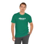 Unisex Jersey Short Sleeve Tee - Image 54