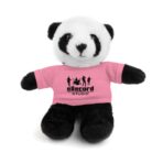 Stuffed Animals with Tee - Image 157