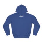 Unisex College Hoodie - Image 26