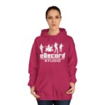 Unisex College Hoodie - Image 40