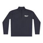 Unisex Quarter-Zip Pullover - Image 29