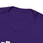 Unisex Jersey Short Sleeve Tee - Image 131