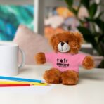 Stuffed Animals with Tee - Image 147