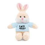 Stuffed Animals with Tee - Image 76