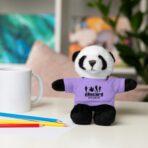 Stuffed Animals with Tee - Image 69