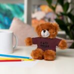 Stuffed Animals with Tee - Image 93