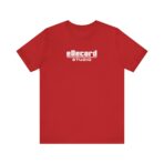 Unisex Jersey Short Sleeve Tee - Image 157
