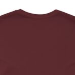 Unisex Jersey Short Sleeve Tee - Image 144