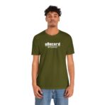 Unisex Jersey Short Sleeve Tee - Image 28