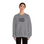 Unisex Heavy Blend™ Crewneck Sweatshirt - Image 13