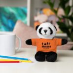 Stuffed Animals with Tee - Image 141