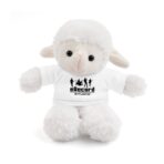 Stuffed Animals with Tee - Image 178