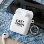 AirPods and AirPods Pro Case Cover - Image 3