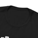 Unisex Jersey Short Sleeve Tee - Image 23