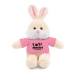 Stuffed Animals with Tee - Image 148