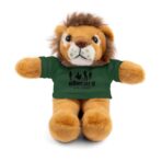 Stuffed Animals with Tee - Image 28