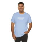 Unisex Jersey Short Sleeve Tee - Image 80