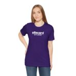 Unisex Jersey Short Sleeve Tee - Image 125