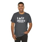 Unisex Short Sleeve Tee - Image 44