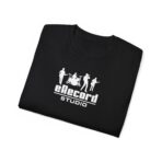 Unisex Ultra Cotton Tee - Image 4