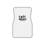 Car Mats (Set of 4) - Image 3