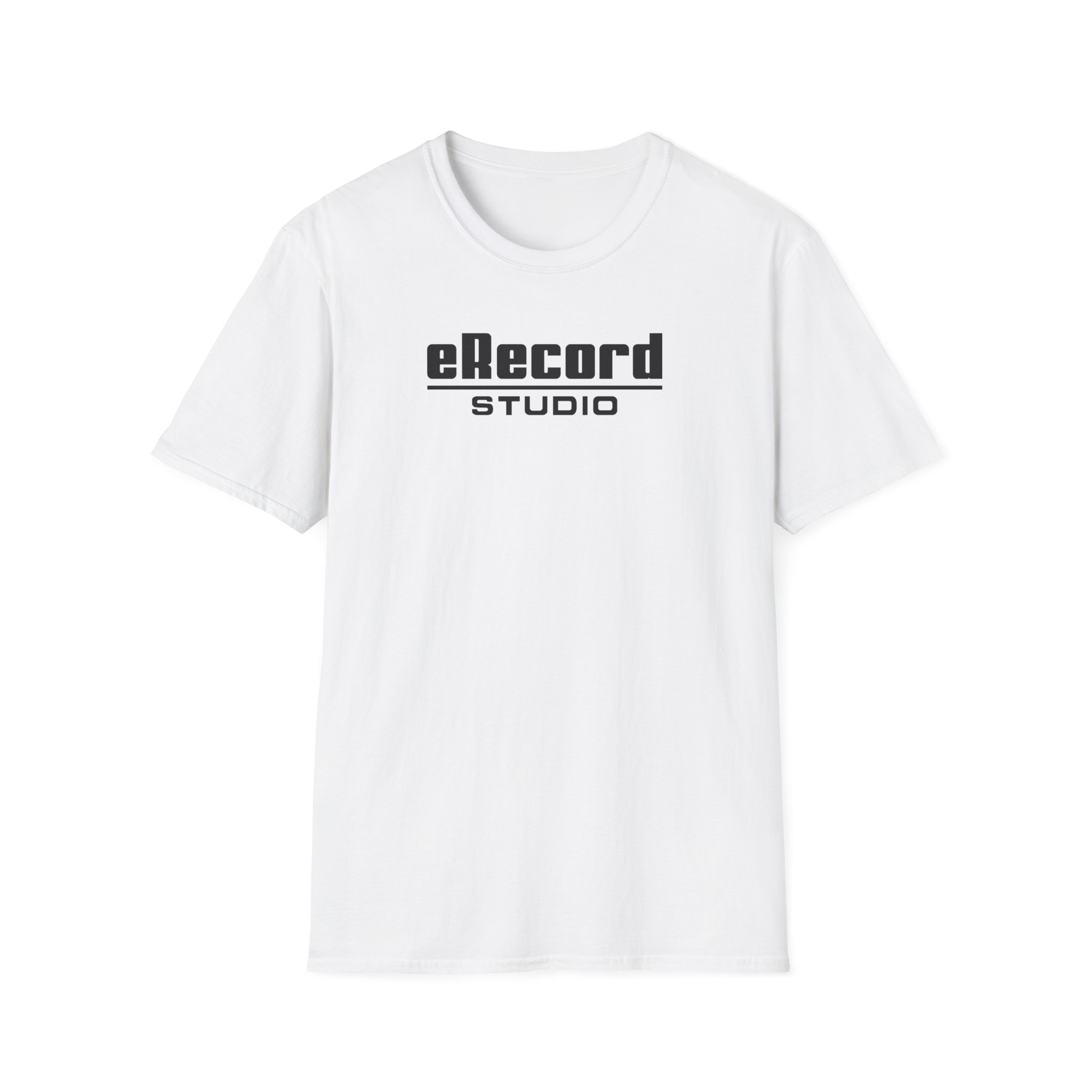 11887242807803129884_2048.jpeg Unisex Softstyle T-Shirt - Image 1