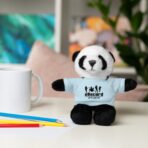 Stuffed Animals with Tee - Image 87