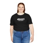 Unisex Jersey Short Sleeve Tee - Image 19