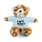 Stuffed Animals with Tee - Image 79
