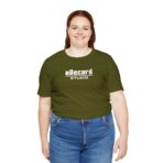 Unisex Jersey Short Sleeve Tee - Image 31