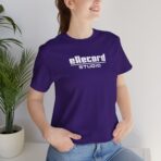Unisex Jersey Short Sleeve Tee - Image 129