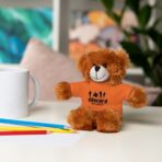 Stuffed Animals with Tee - Image 129