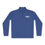 Unisex Quarter-Zip Pullover - Image 25