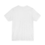 Unisex Jersey Short Sleeve Tee - Image 6