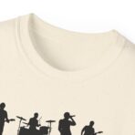 Unisex Ultra Cotton Tee - Image 15