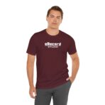 Unisex Jersey Short Sleeve Tee - Image 138