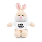 Stuffed Animals with Tee - Image 166